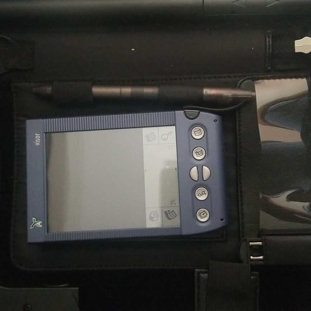 Seiko Instruments SmartPad 2 The Connected Notepad - Picture 4 of 10